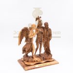 Baptism Of Jesus Christ