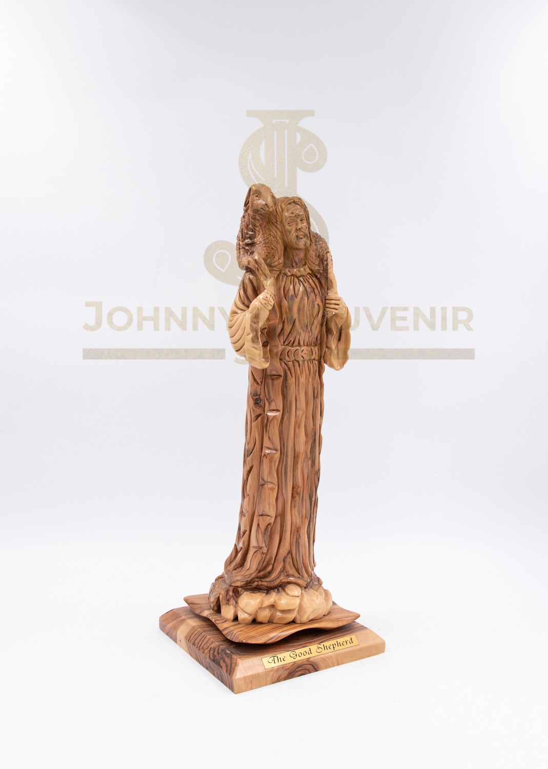 The Good Shepherd