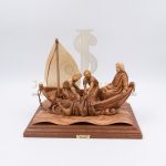 The Miracle Of The Fishermen