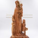 Jesus With The Children