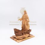 Christ The Fisherman