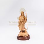 The Good Shepherd