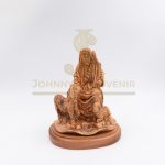 The Good Shepherd