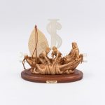 The Miracle Of The Fishermen