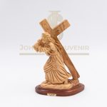 The Road To The Cross