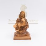 The Good Shepherd