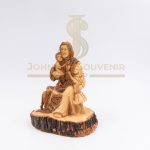 Jesus With The Children