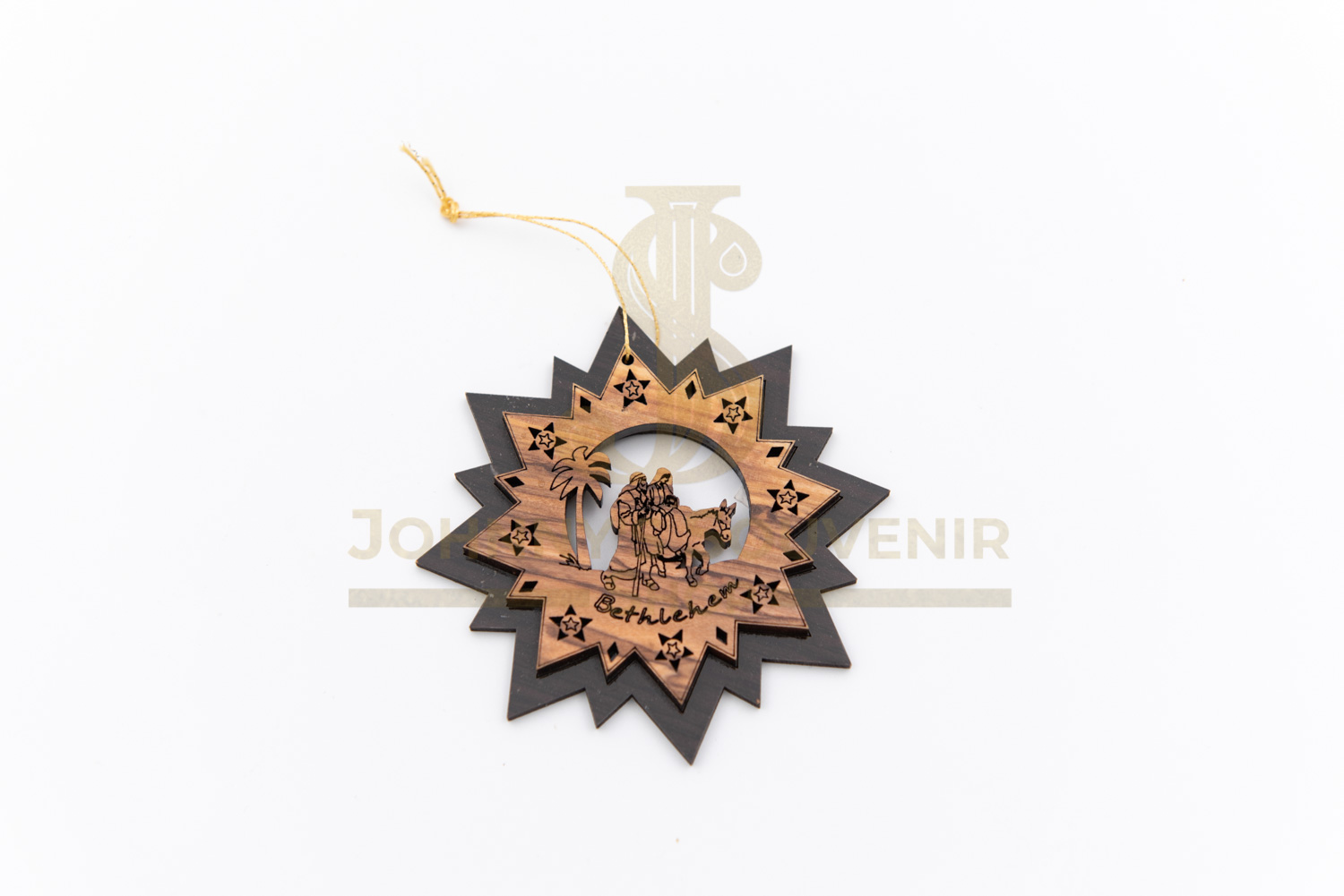 Christmas Ornament