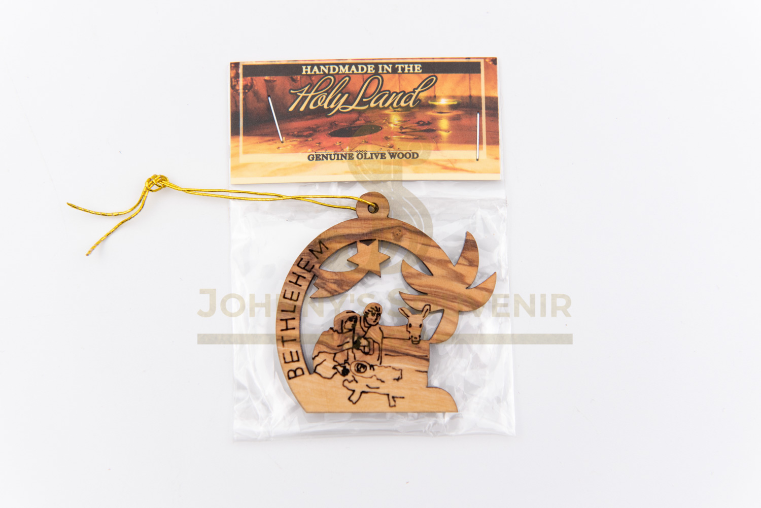 Christmas Ornament