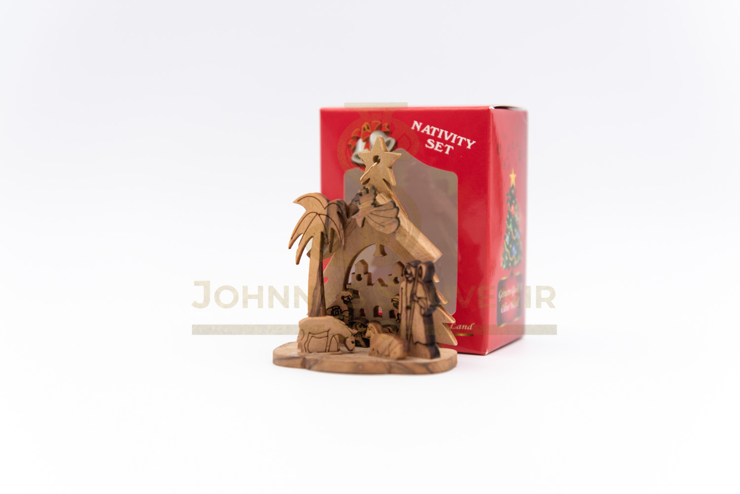 Christmas Ornament