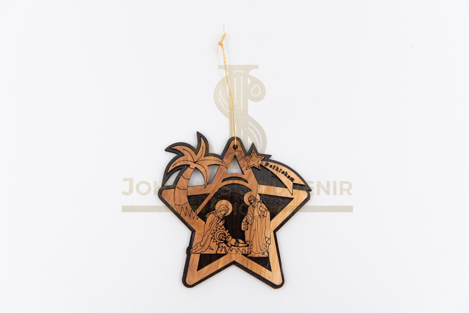 Christmas Ornament