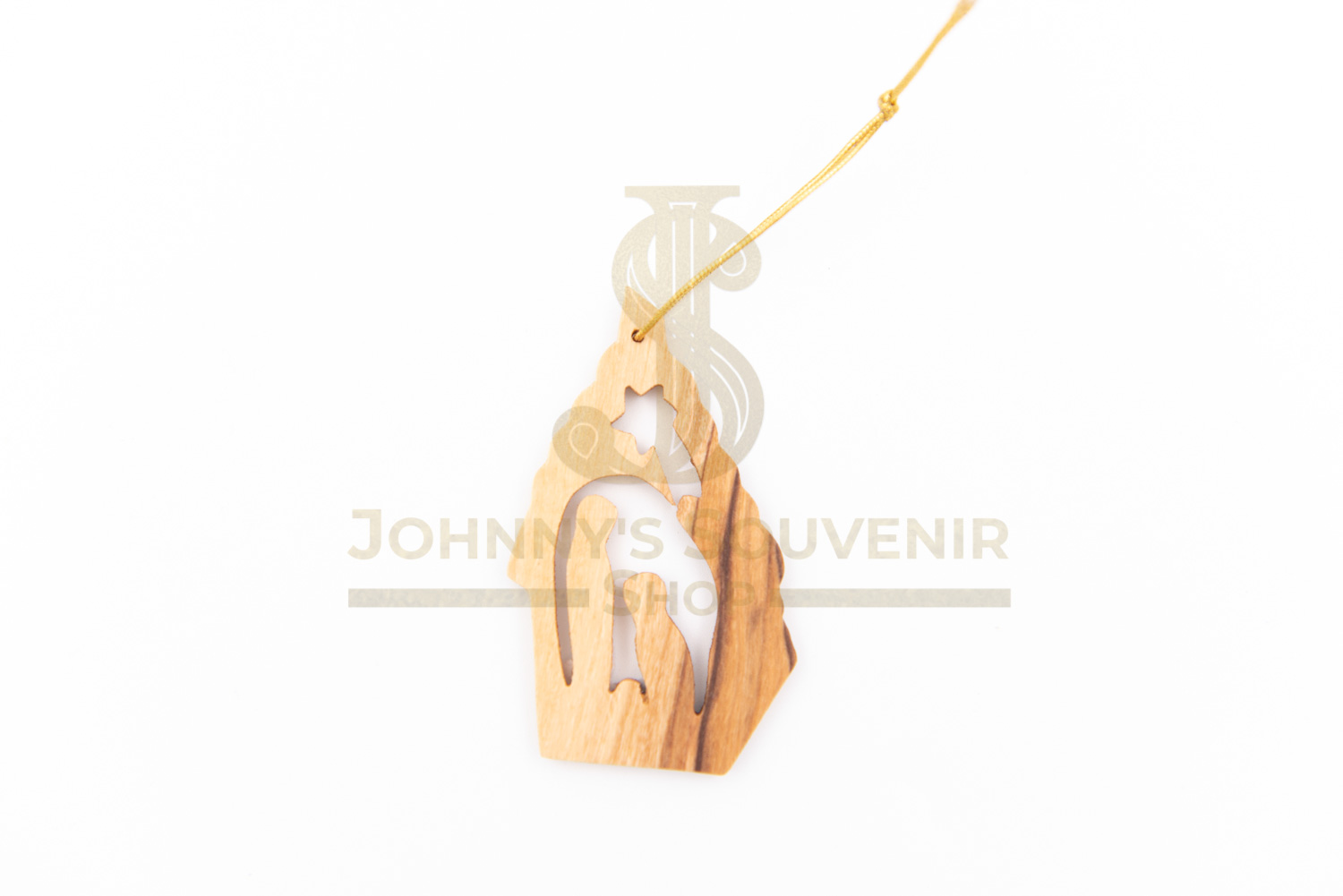 Christmas Ornament