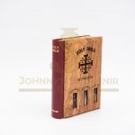 Olive Wood Bible