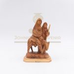Flight To Egypt