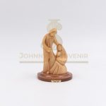The Holy Family
