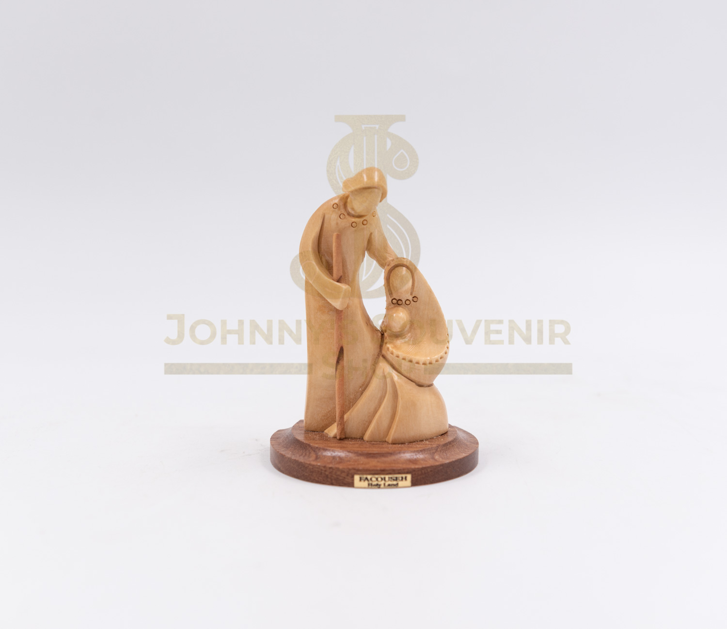 The Holy Family