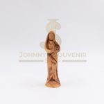 Virgin Mary