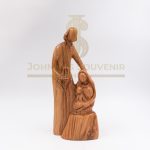The Holy Family