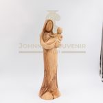 Virgin Mary and Child