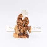 Flight To Egypt