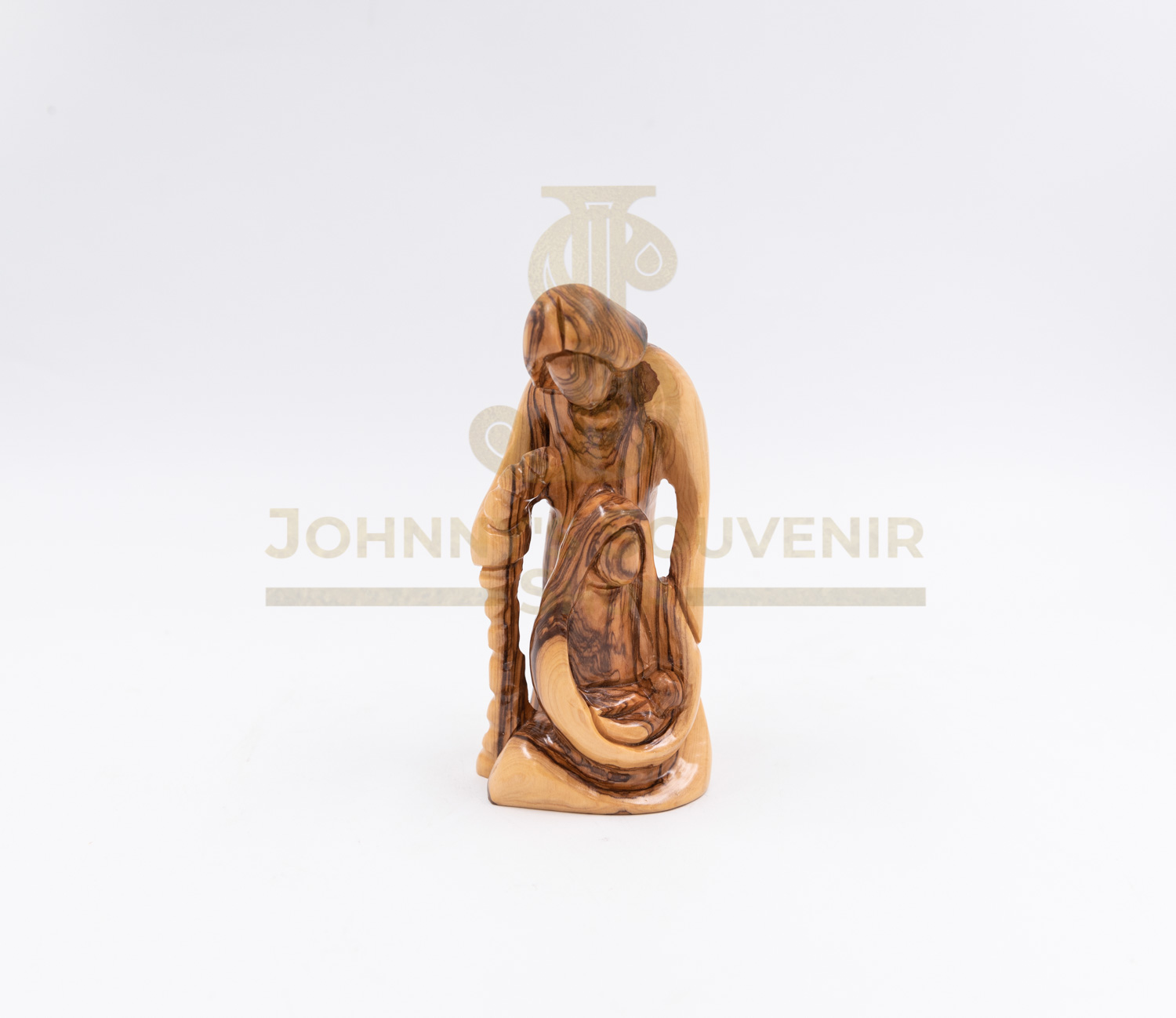 The Holy Family