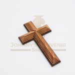 Olive Wood Cross