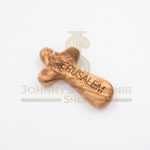 Holding Cross