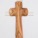 Olive Wood Cross