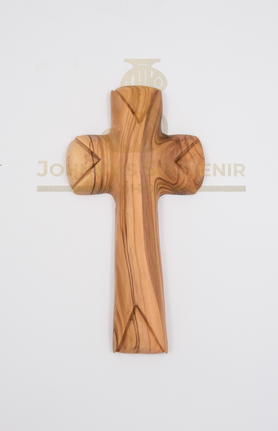 Olive Wood Cross