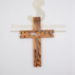 Olive Wood Cross