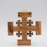 Jerusalem Cross