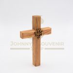 Olive Wood Cross