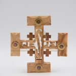 Jerusalem Cross