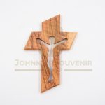 Olive Wood Cross