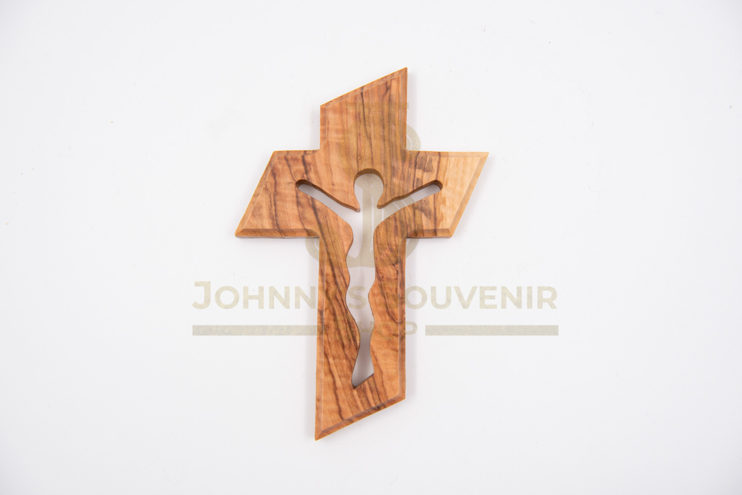 Olive Wood Cross