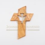 Olive Wood Cross