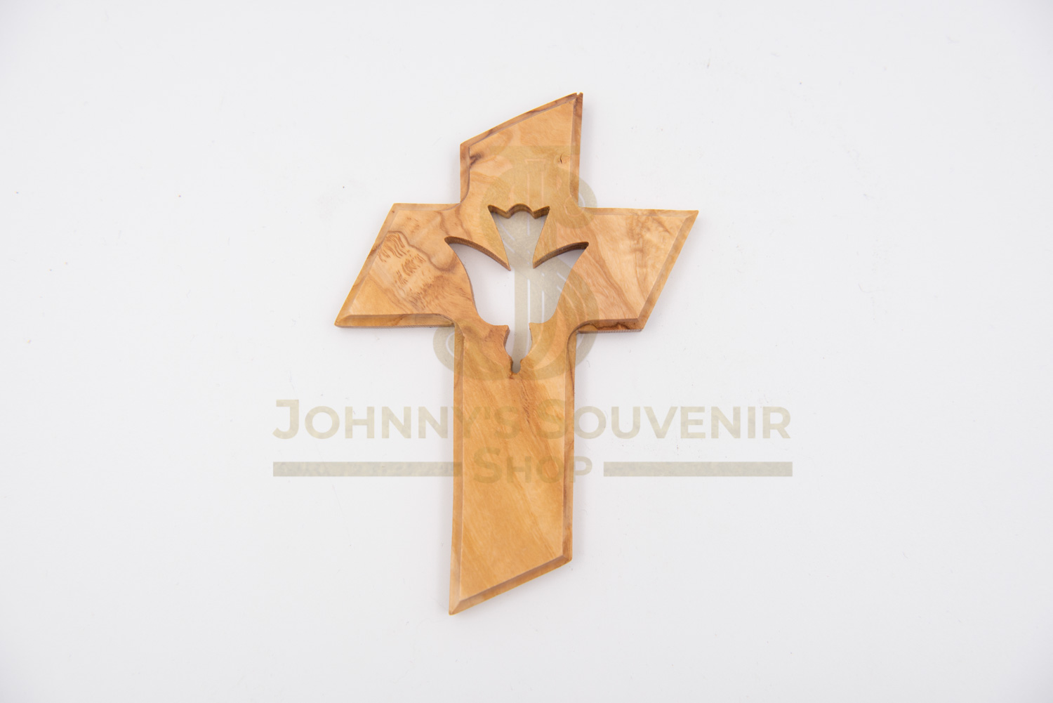 Olive Wood Cross