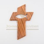 Olive Wood Cross