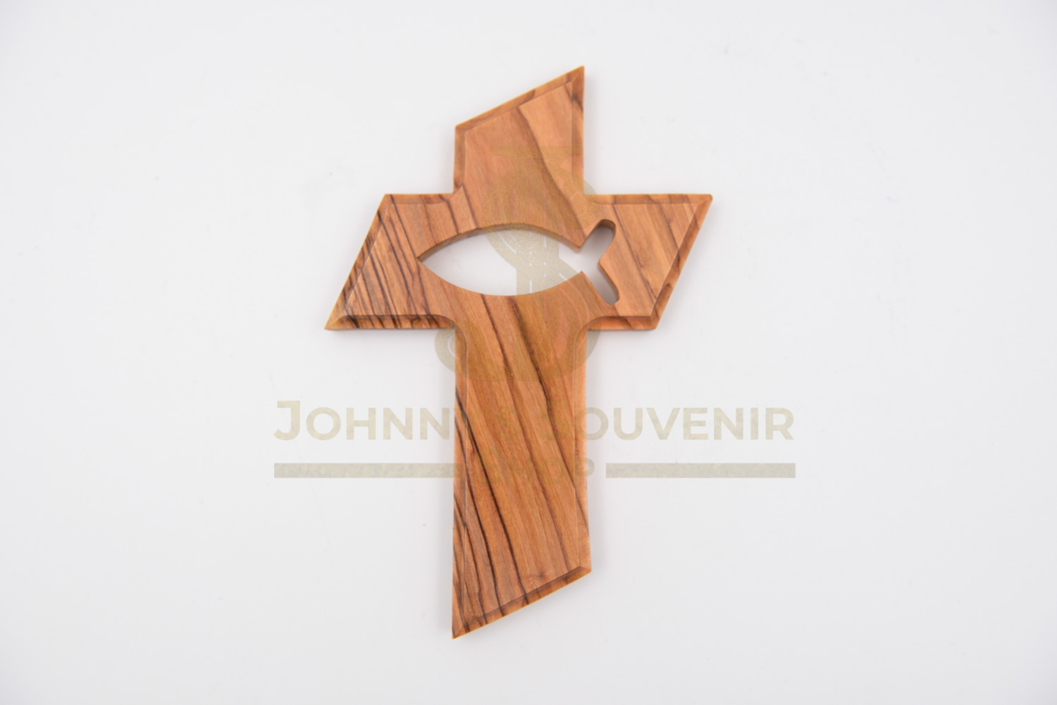 Olive Wood Cross