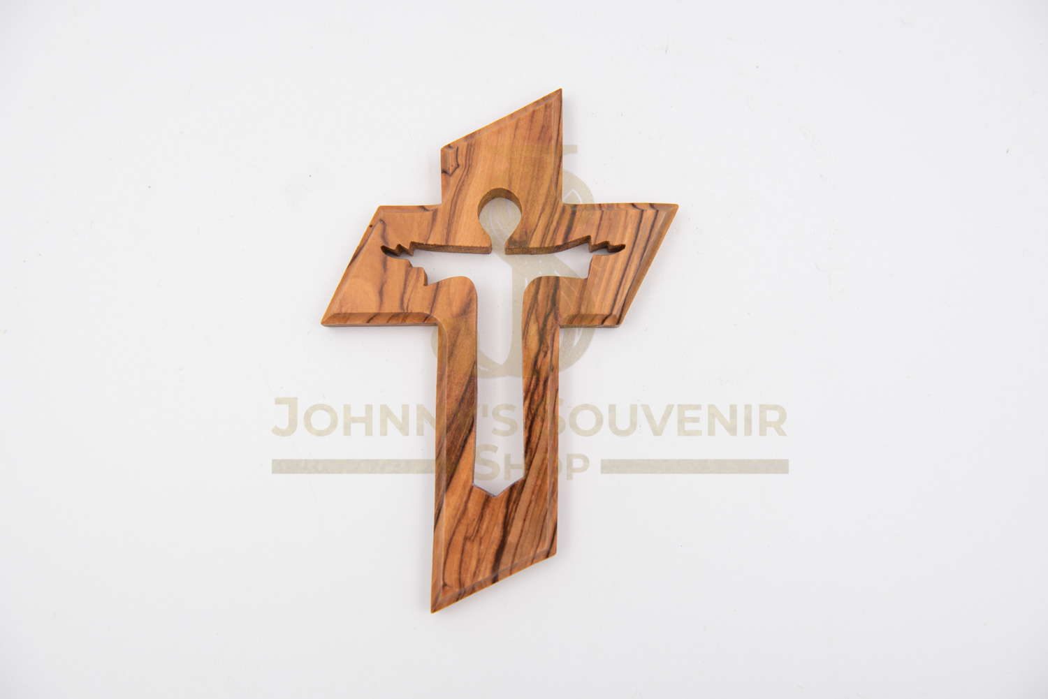 Olive Wood Cross