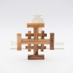 Jerusalem Cross