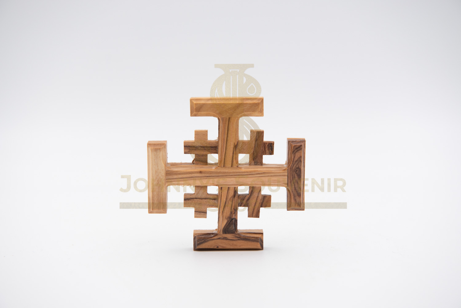 Jerusalem Cross