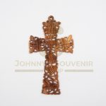 Olive Wood Cross