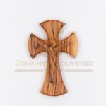 Olive Wood Cross