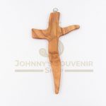 Olive Wood Cross