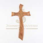 Olive Wood Cross