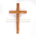 Olive Wood Cross