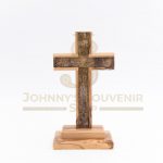 Olive Wood Cross