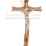 Olive Wood Cross