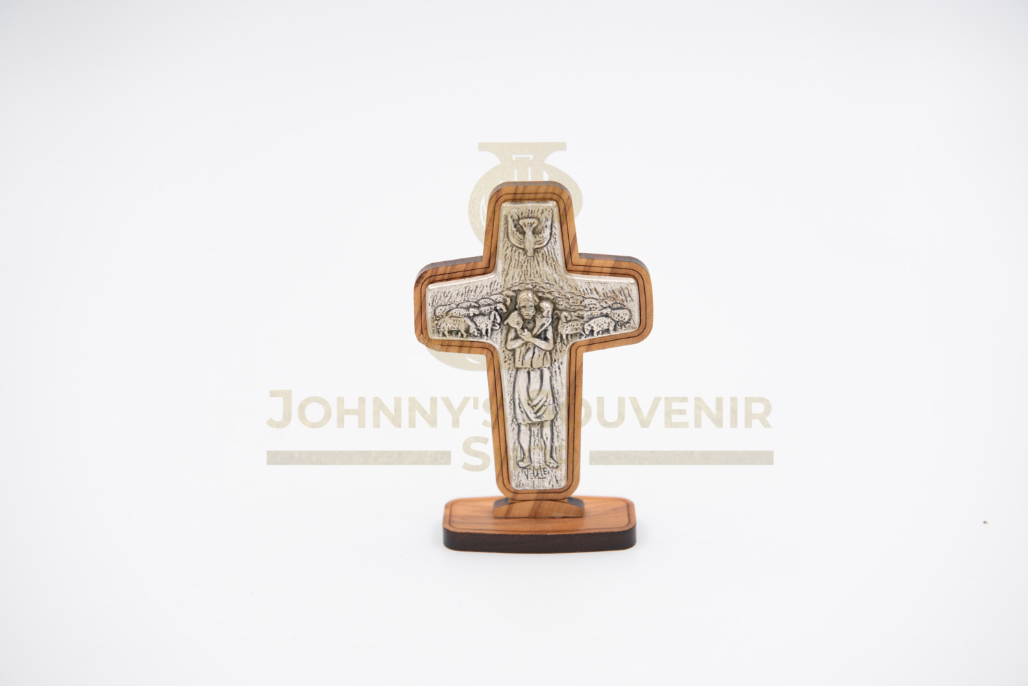 Olive Wood Cross